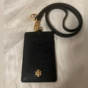 Tory Burch Emerson Lanyard